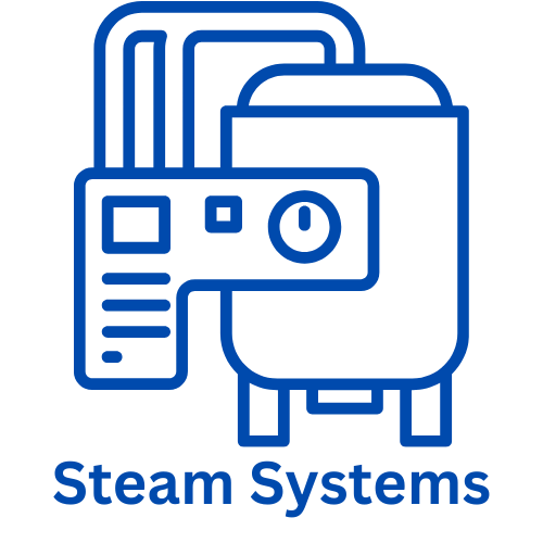 Steam Systems