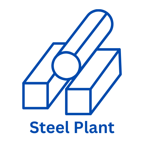 Steel Plant 1