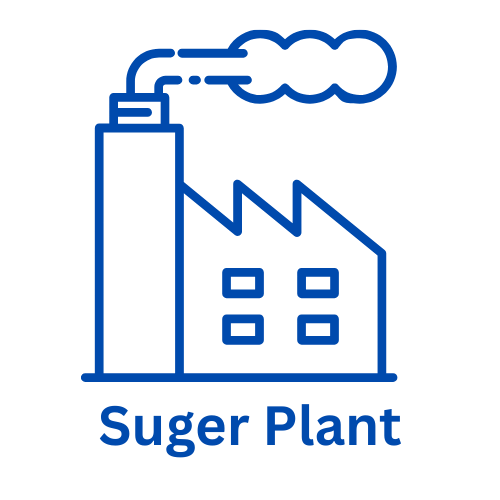 Suger Plant 1