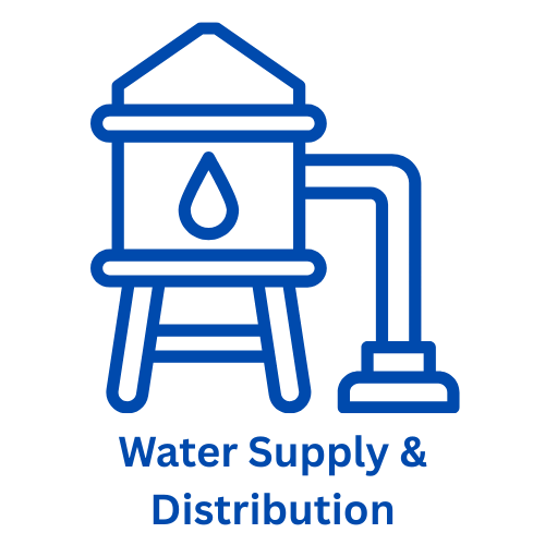 Water Supply & Distribution 1