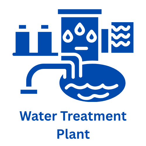 Water Treatment Plant 1